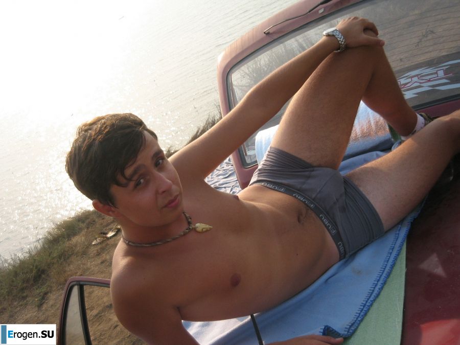 Appetizing chicks of a prostitute arrived on call on Friday night. Part 3. Photo 21