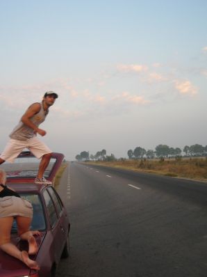 Appetizing chicks of a prostitute arrived on call on Friday night. Part 3. Thumb 10