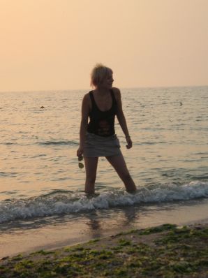 Appetizing chicks of a prostitute arrived on call on Friday night. Part 3. Thumb 11