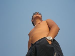 Appetizing chicks of a prostitute arrived on call on Friday night. Part 3. Thumb 25