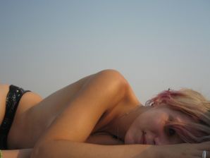 Appetizing chicks of a prostitute arrived on call on Friday night. Part 3. Thumb 26