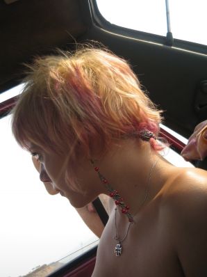 Appetizing chicks of a prostitute arrived on call on Friday night. Part 3. Thumb 29