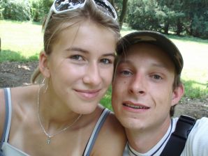 A woman caresses herself spreading her legs apart on the camera. Part 2. Thumb 18