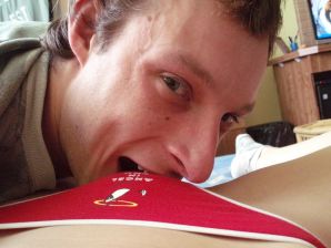 A woman caresses herself spreading her legs apart on the camera. Part 2. Thumb 7