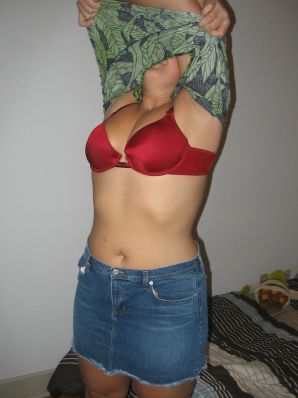 A blonde with curvaceous forms showed a peasant boobs and not only. Part 2. Thumb 27