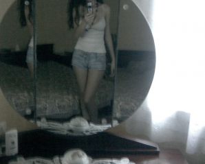 Oriental beauty shows the ass in clothes and without. Thumb 24