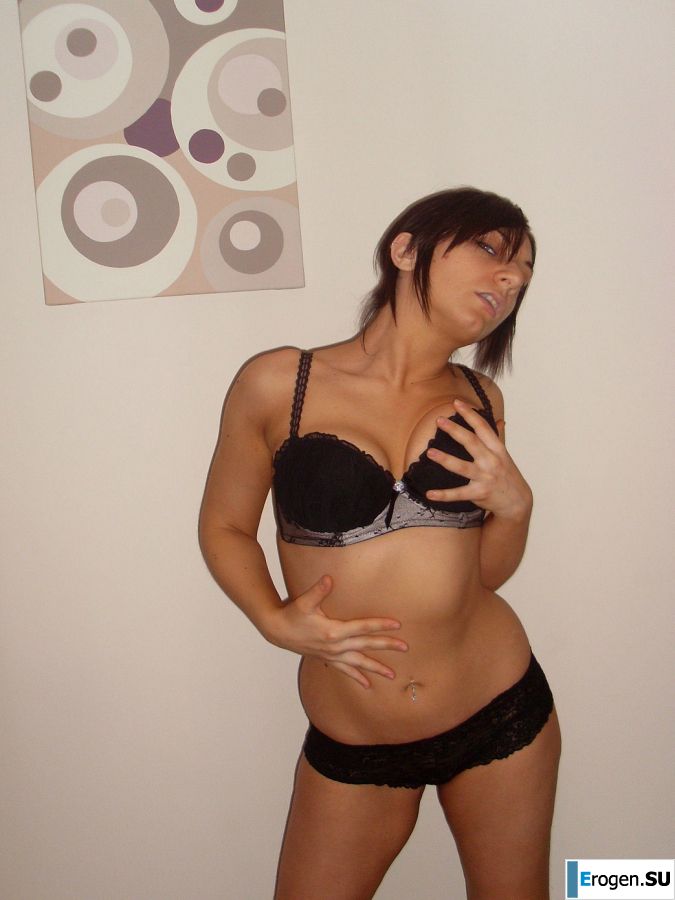 Two brunettes please each other after a party. Part 2. Photo 35