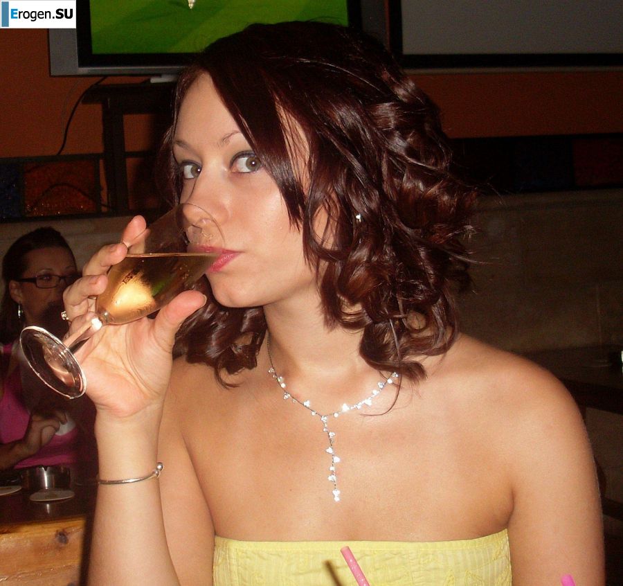 Two brunettes please each other after a party. Part 2. Photo 41