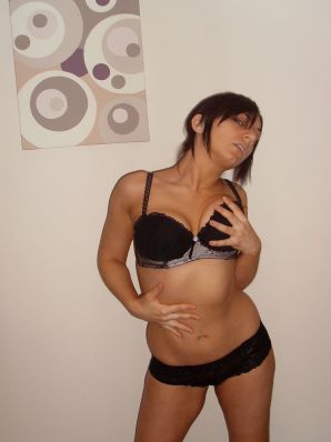 Two brunettes please each other after a party. Part 2. Thumb 35