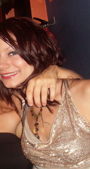 Two brunettes please each other after a party. Part 2. Thumb 39