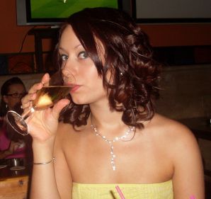 Two brunettes please each other after a party. Part 2. Thumb 41