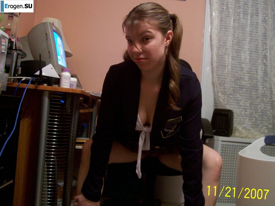 Passionate minx dances striptease in nature with a snake. Photo 31