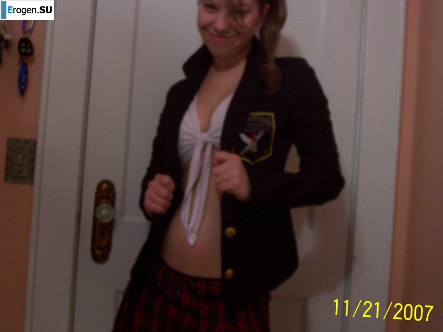 Passionate minx dances striptease in nature with a snake. Photo 57