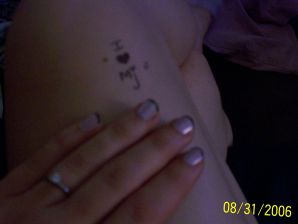 Passionate minx dances striptease in nature with a snake. Thumb 23