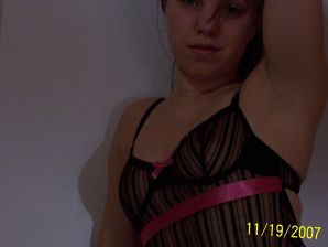 Passionate minx dances striptease in nature with a snake. Thumb 54