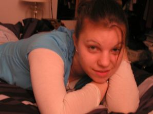 Passionate minx dances striptease in nature with a snake. Thumb 55