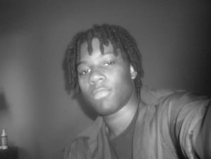 Sexy mulatto with neat breasts bared her ass. Thumb 7