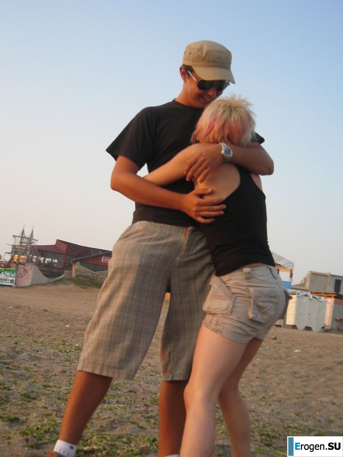 Appetizing chicks of a prostitute arrived on call on Friday night. Part 4. Photo 12