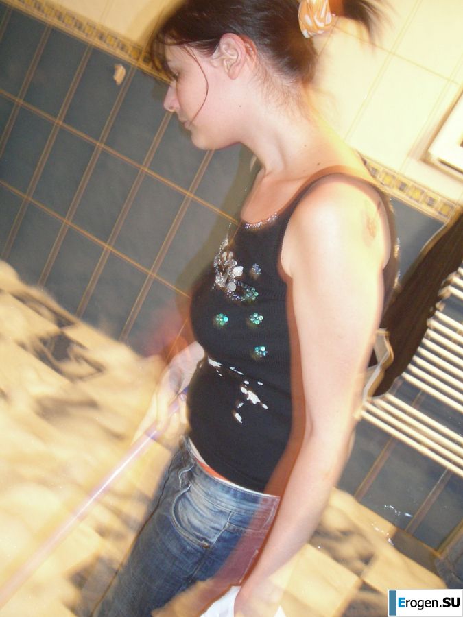 Appetizing chicks of a prostitute arrived on call on Friday night. Part 4. Photo 8