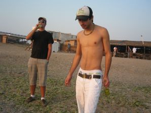 Appetizing chicks of a prostitute arrived on call on Friday night. Part 4. Thumb 13