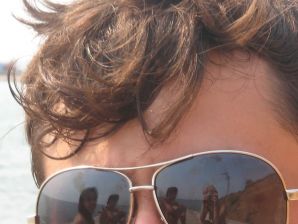 Appetizing chicks of a prostitute arrived on call on Friday night. Part 4. Thumb 27