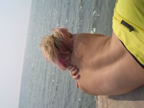 Appetizing chicks of a prostitute arrived on call on Friday night. Part 4. Thumb 30