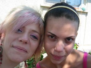 Appetizing chicks of a prostitute arrived on call on Friday night. Part 4. Thumb 34