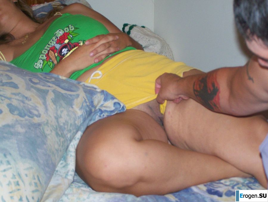 Luxurious blondes with magnificent breasts caress each other and expose themselves. Part 3. Photo 16