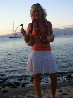 A pretty blonde is laid bare in the toilet and spreads her legs in bed. Part 4. Thumb 18