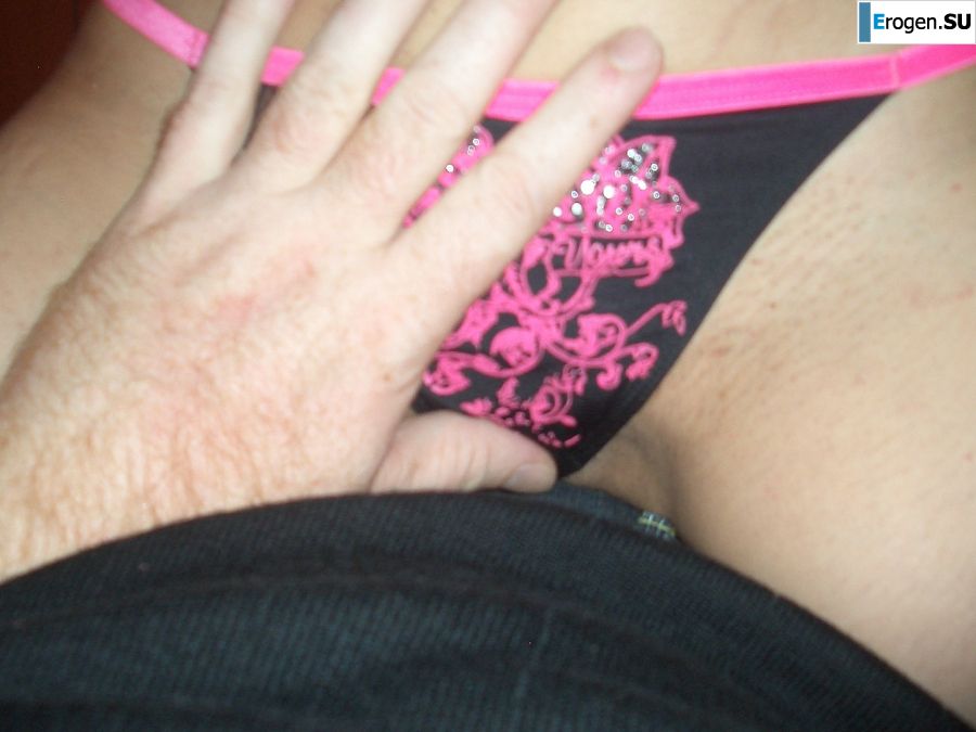 Mischievous minx touch each other's boobs. Part 4. Photo 32