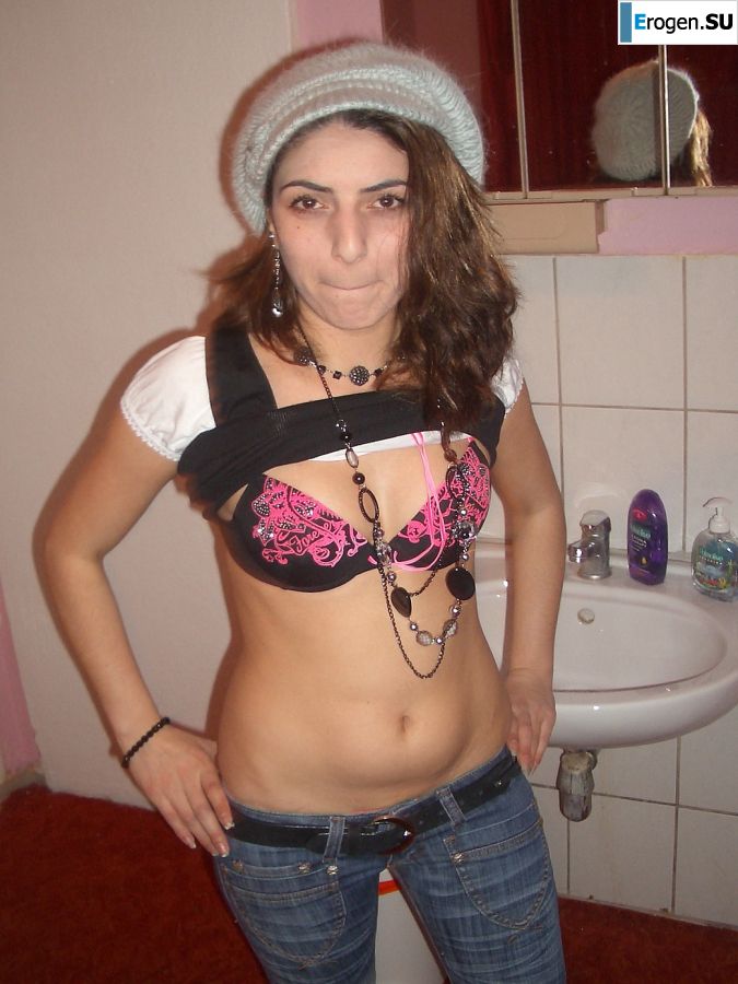 Mischievous minx touch each other's boobs. Part 4. Photo 4