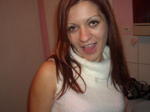 Mischievous minx touch each other's boobs. Part 4. Thumb 15