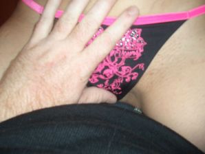 Mischievous minx touch each other's boobs. Part 4. Thumb 32