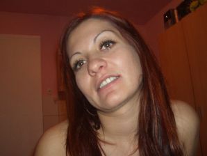 Mischievous minx touch each other's boobs. Part 4. Thumb 34