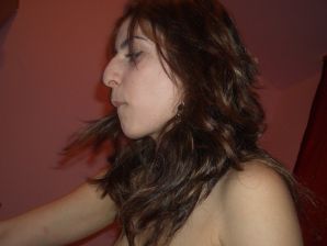 Mischievous minx touch each other's boobs. Part 4. Thumb 40