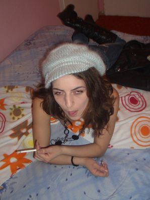 Mischievous minx touch each other's boobs. Part 4. Thumb 9