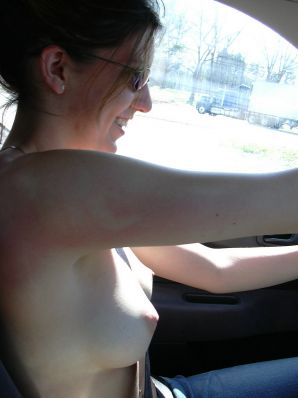 A young woman in red drank and undressed on camera. Part 2. Thumb 19