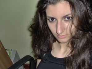 Oriental beauty shows the ass in clothes and without. Part 2. Thumb 13