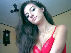 Oriental beauty shows the ass in clothes and without. Part 2. Thumb 25