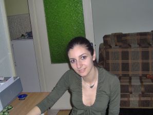 Oriental beauty shows the ass in clothes and without. Part 2. Thumb 27