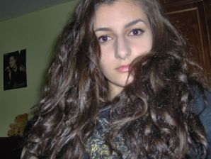 Oriental beauty shows the ass in clothes and without. Part 2. Thumb 34