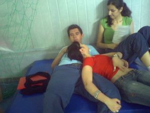 Oriental beauty shows the ass in clothes and without. Part 2. Thumb 5