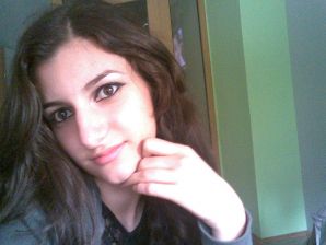 Oriental beauty shows the ass in clothes and without. Part 2. Thumb 7