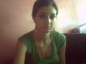 Oriental beauty shows the ass in clothes and without. Part 4. Thumb 39