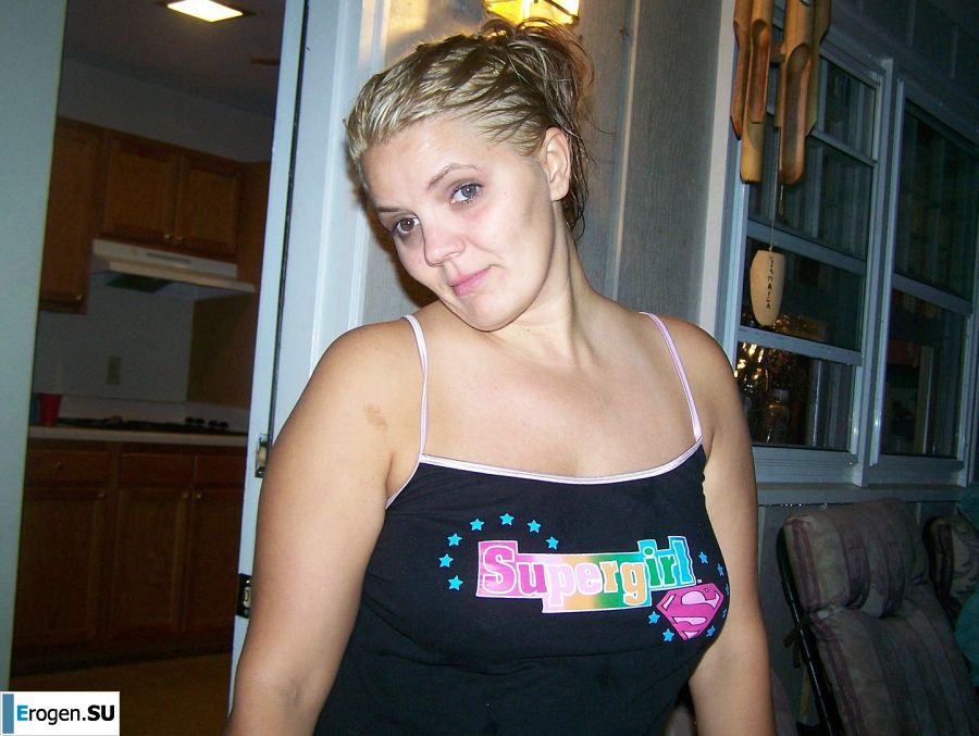 Luxurious blondes with magnificent breasts caress each other and expose themselves. Part 4. Photo 13