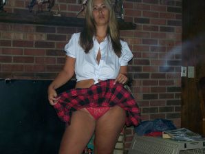 Luxurious blondes with magnificent breasts caress each other and expose themselves. Part 4. Thumb 19