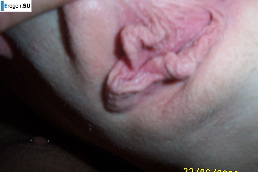 Depraved games without clothes of a cute girl and her boyfriend. Photo 20