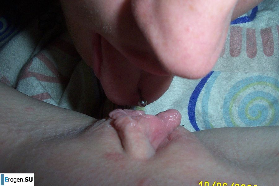 Depraved games without clothes of a cute girl and her boyfriend. Photo 6