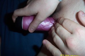 Depraved games without clothes of a cute girl and her boyfriend. Thumb 17