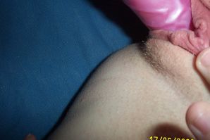 Depraved games without clothes of a cute girl and her boyfriend. Thumb 18